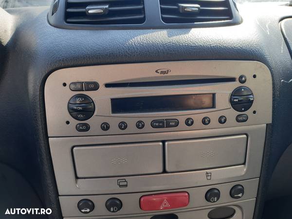 Radio CD Player cu MP3 Alfa Romeo 147 2000 - 2010 - 1