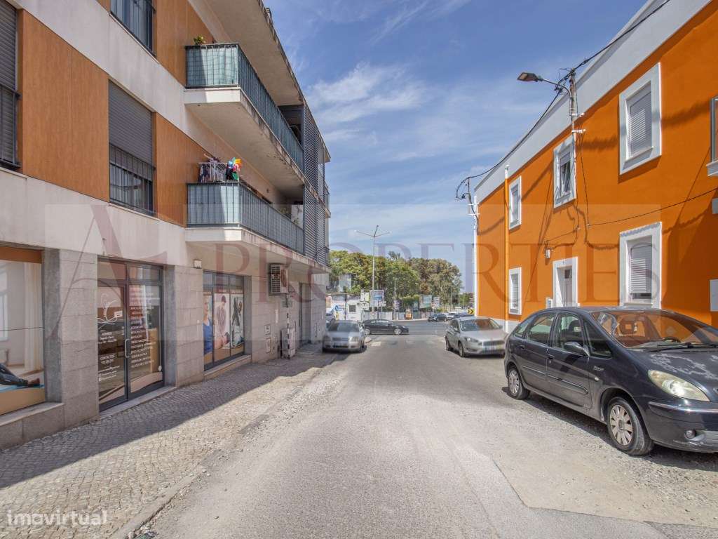 Moradia térrea T2+1 - Junto à Baía do Seixal-26