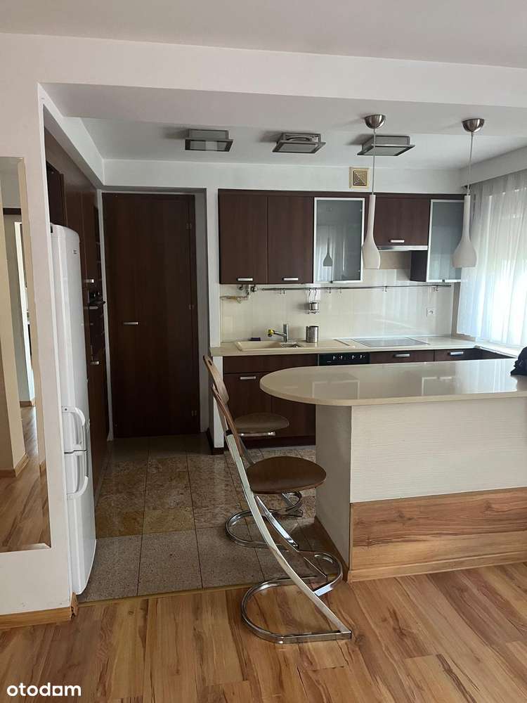 mieszkanie - Pełny obrazek: 5/8