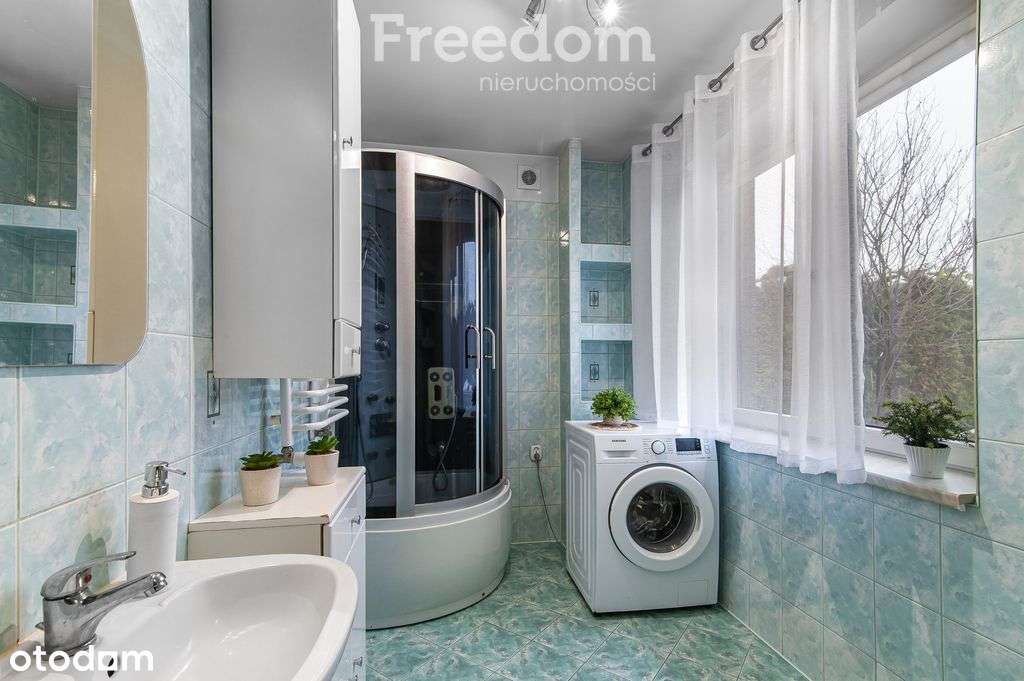 Komfortowy dom z ogrodem i garażem w Księstwie-6