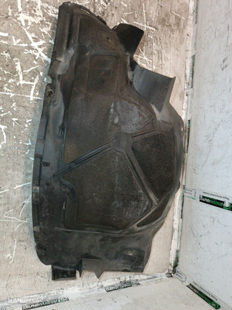 Cava De Roda Frente Esquerda Opel Insignia A (G09) - 4