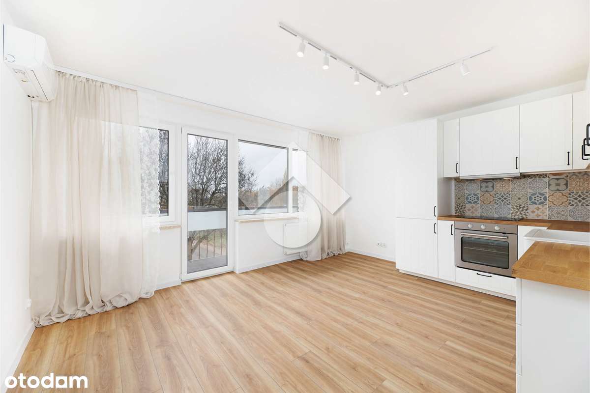 3 pokoje po generalnym remoncie – gotowe do zamieszkania! - Pełny obrazek: 1/13