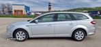 Ford Mondeo Turnier 2.0 TDCi Concept - 5