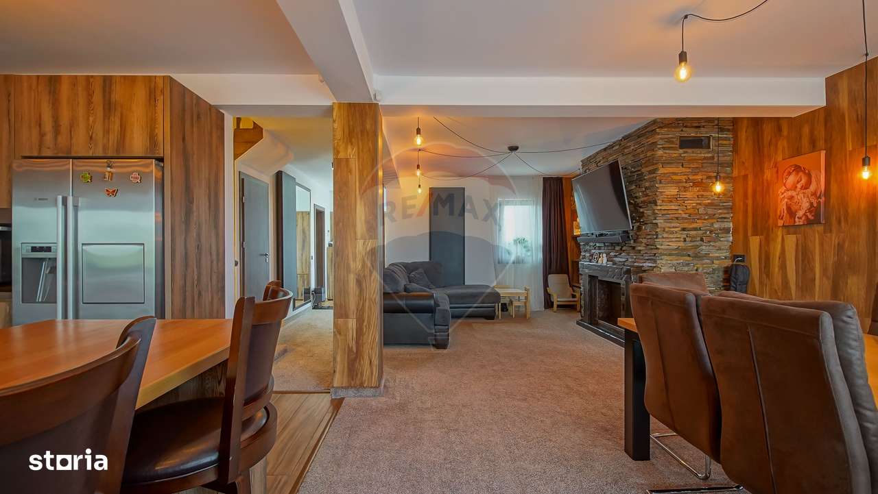 Casă de vânzare în orașul Ghimbav! Comision 0 %!-8