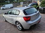 BMW 120 d xDrive Pack M - 14