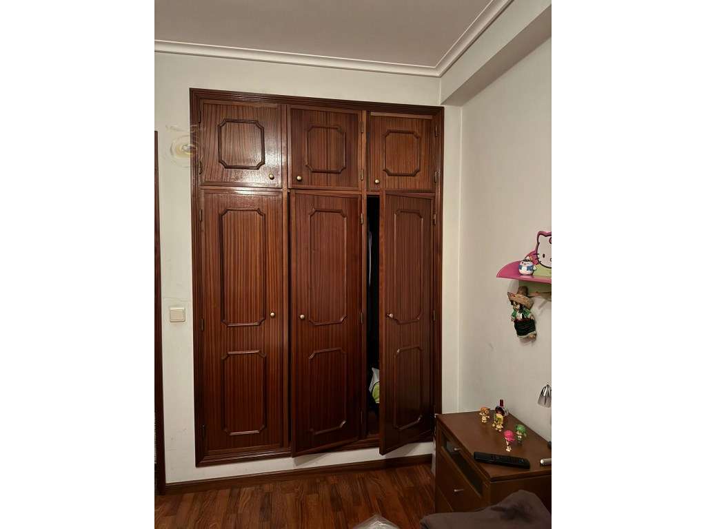 Apartamento T3 para venda em Estarreja - Localização Central e Exce...-12