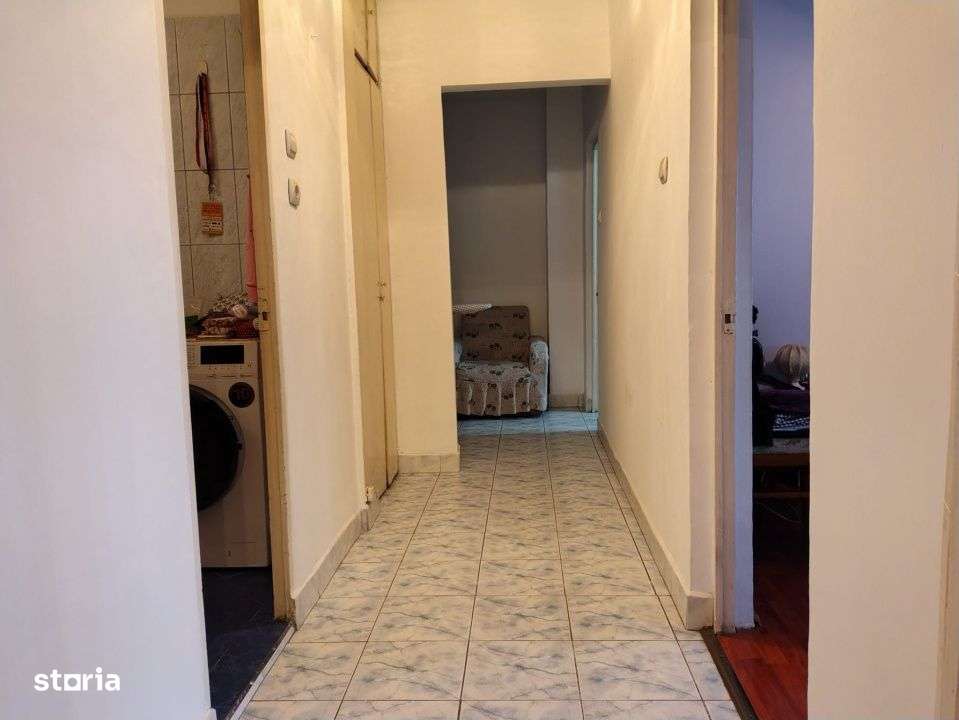 Vanzare apartament 2 camere–6 minute metrou Dristor Traian Popovici-6