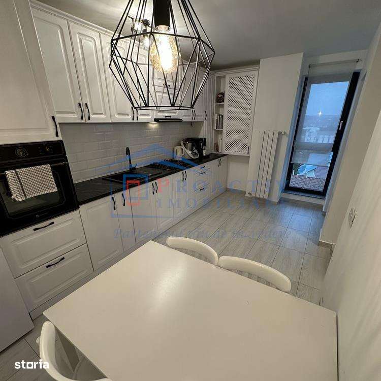 Apartament 2 camere | Burdujeni | Bloc Nou | 2c-7558 - Imagine principală: 4/5