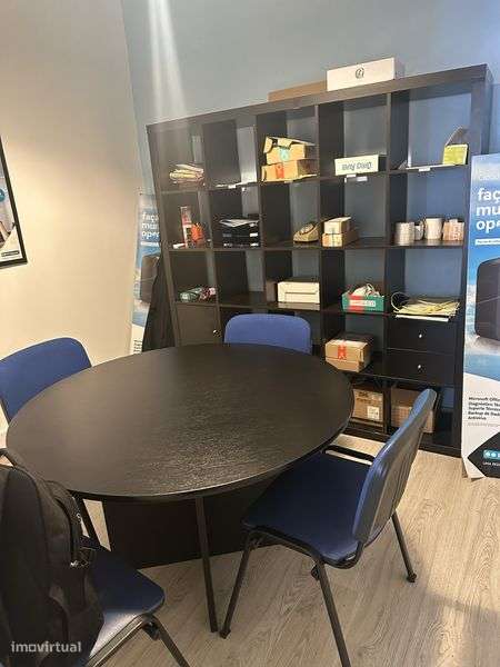 Venda de Escritorio/loja centro Porto - Grande imagem: 4/9