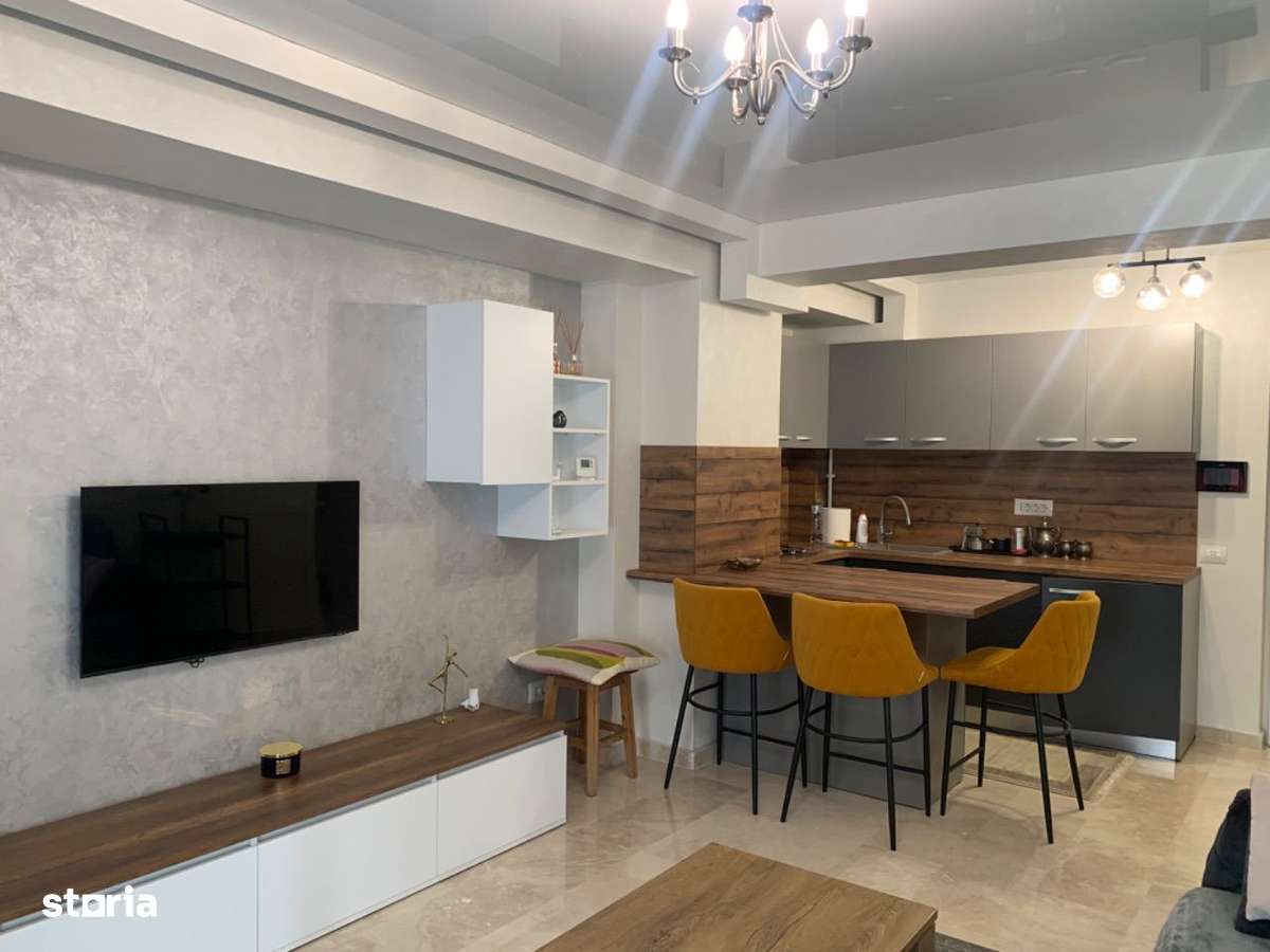 Sigma Lux-Tomis Plus-Studio mobilat utilat nou et 1 pret 500 euro - Imagine principală: 3/12