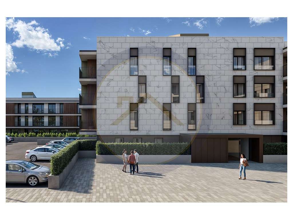 Apartamento T3 de Luxo no Empreendimento Alto do Tejo-21