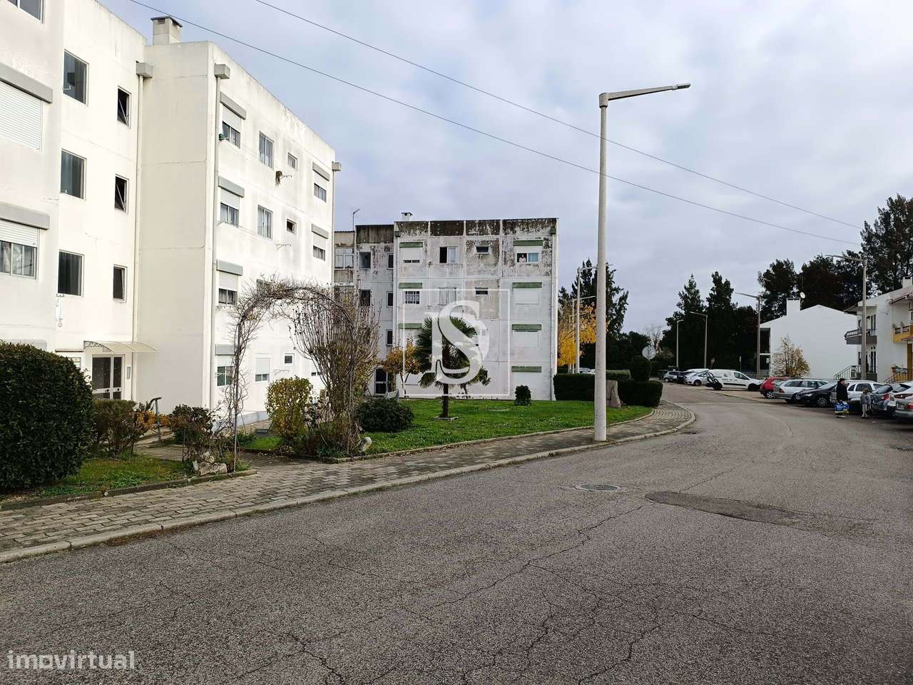 Apartamento T3 - Rés do Chão - Grande imagem: 4/20