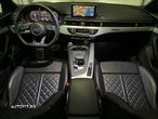 Audi A5 Sportback 2.0 TFSI quattro S tronic sport - 4