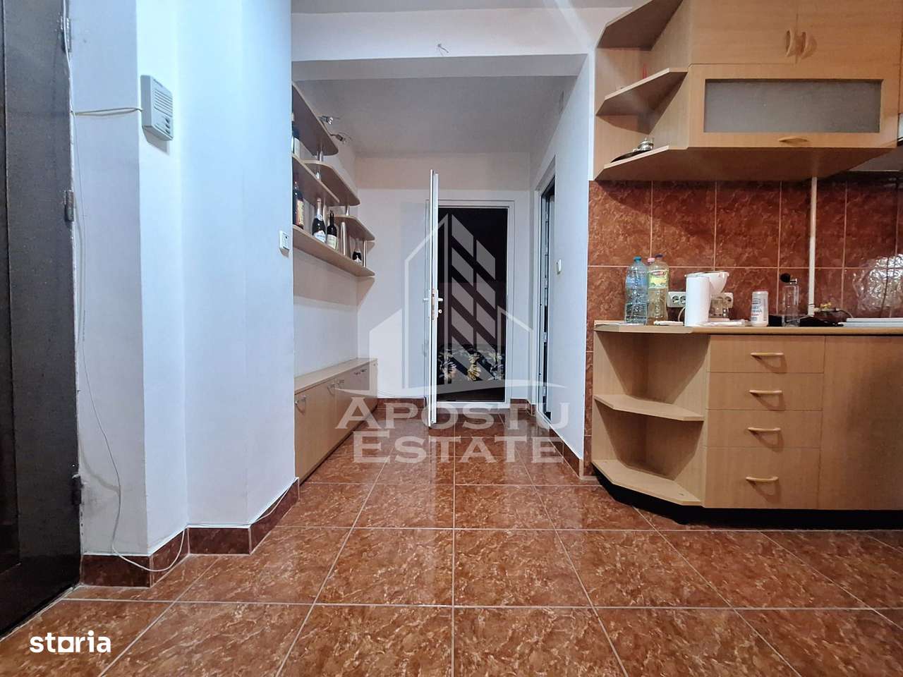 Apartament cu 2 camere, 60 mp utili, Ultracentral - Imagine principală: 4/8