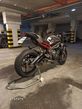 Triumph Street Triple - 2