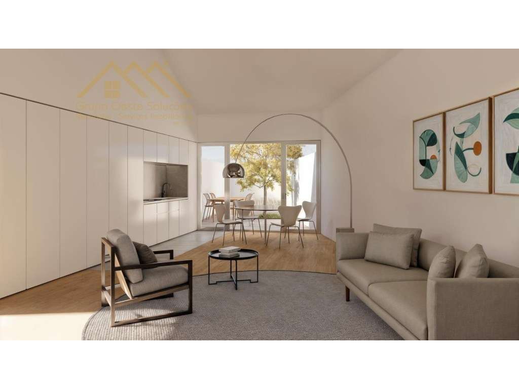 Casa Térrea no concelho da Lourinhã -NOVO-4