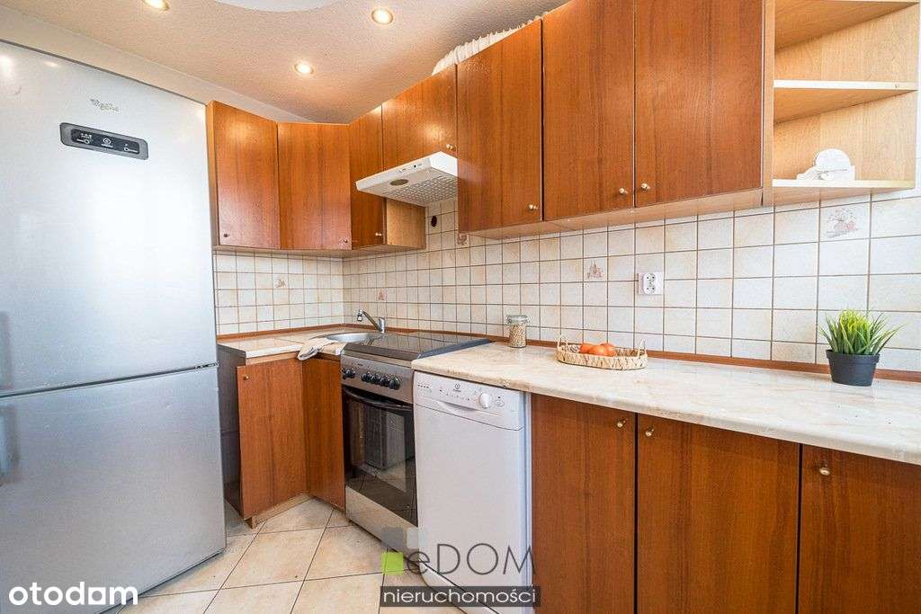 Mieszkanie, 40,74 m², Gorzów Wielkopolski - Pełny obrazek: 5/10