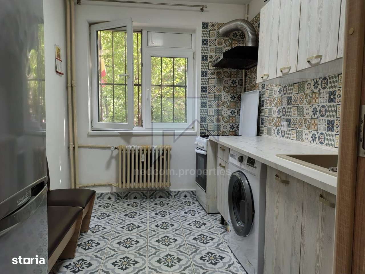 Vanzare apartament de 2 camere Pajura-1