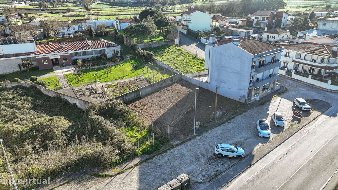 Terreno  para venda - Grande imagem: 2/12