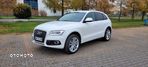 Audi Q5 2.0 TDI quattro S tronic - 1