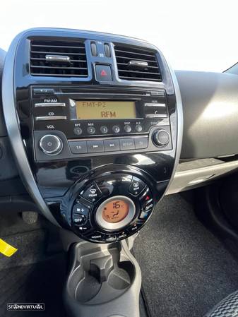 Nissan Micra 1.2 Acenta - 18