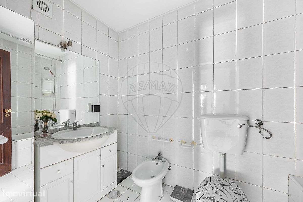 Apartamento T2 para venda-7