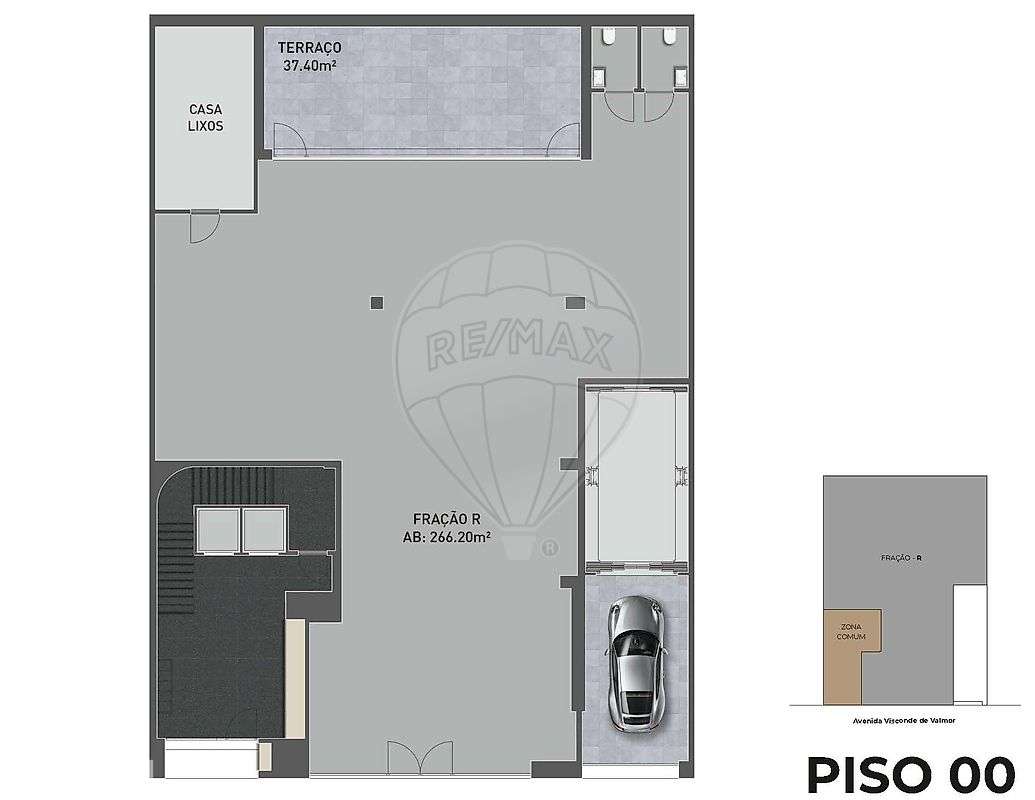 Loja  para arrendamento - Grande imagem: 3/13