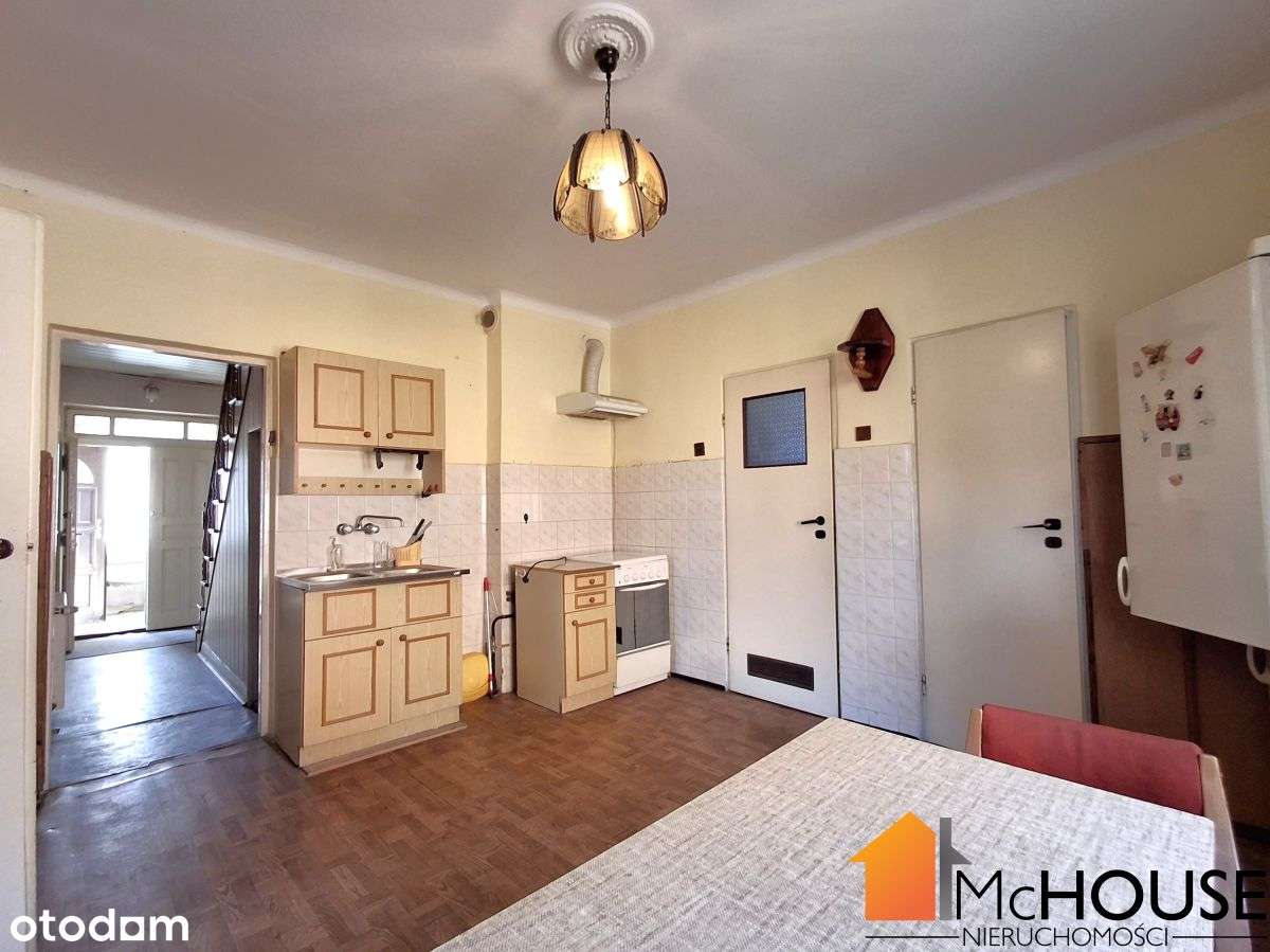 Padew N. - Dom, media, 14 ar, Nowa Cena-11