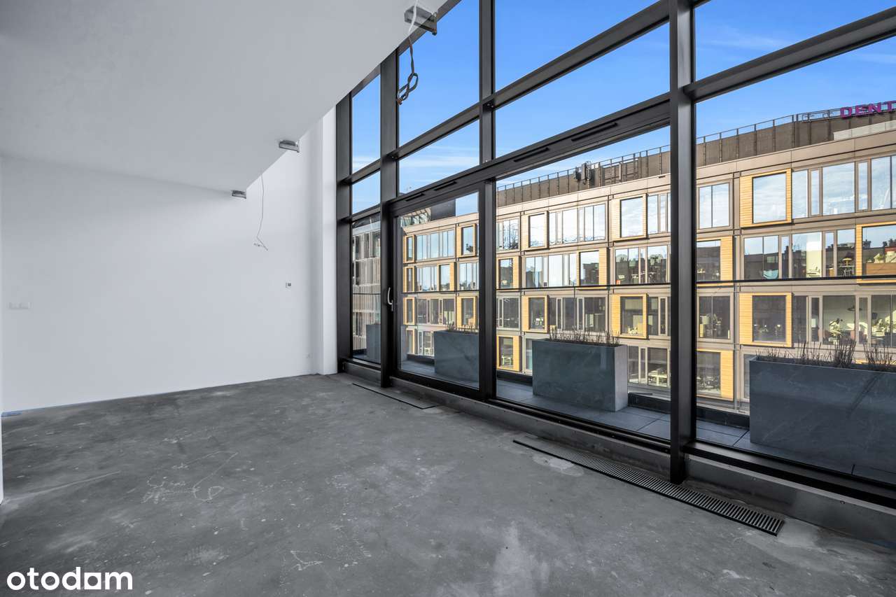 Czteropokojowy apartament w samym sercu Powiśla - Pełny obrazek: 5/20