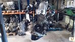 MOTOR COMPLETO SKODA FABIA I 2007 -BBM - 4