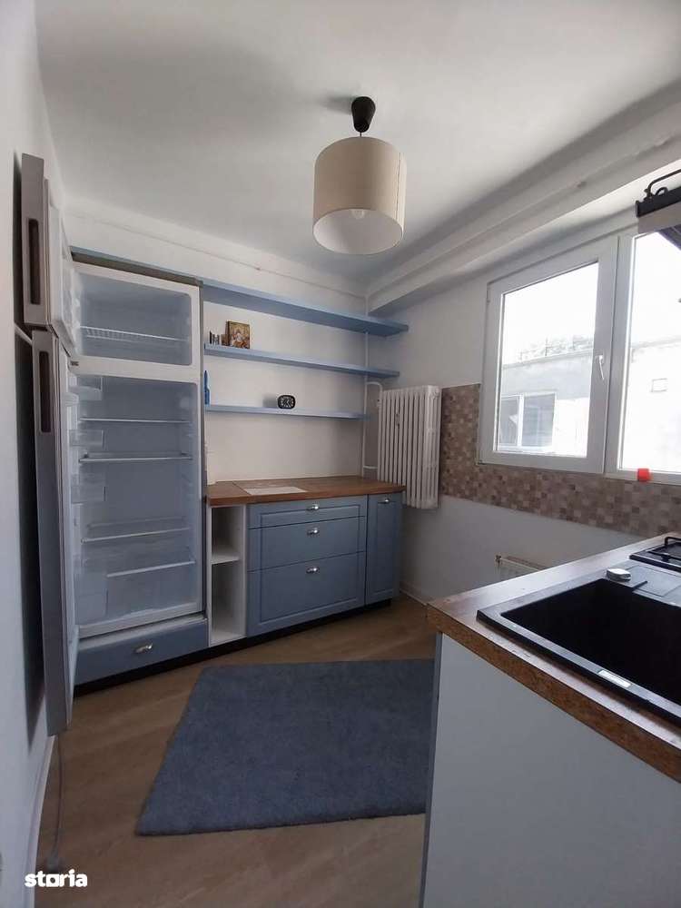 Sos Giurgiului Vigoniei două camere - Imagine principală: 5/13