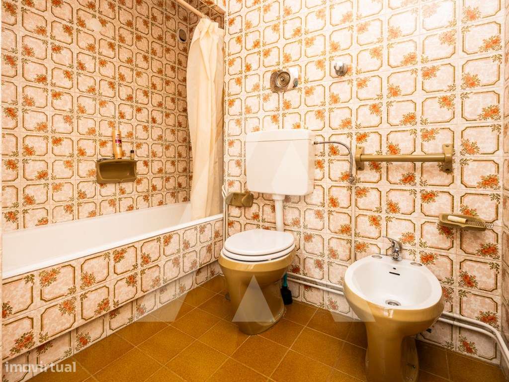 Apartamento T4 no Jardim dos Campos - Ovar-17