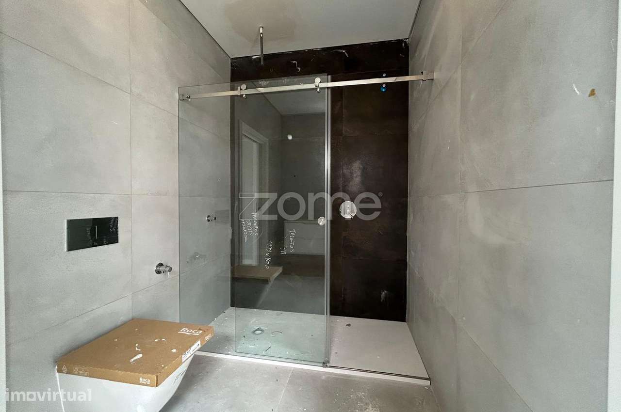 Moradia térrea T4 em Azeitão - Grande imagem: 3/39