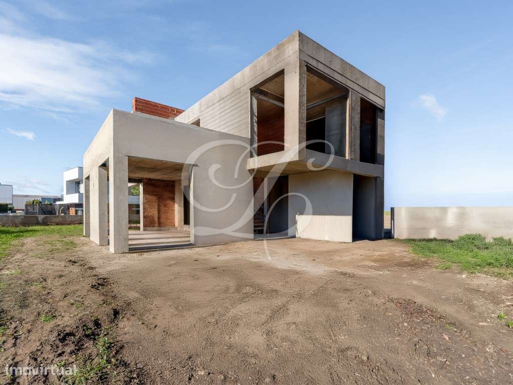 Moradia T4 c/ Piscina| Cascais-14