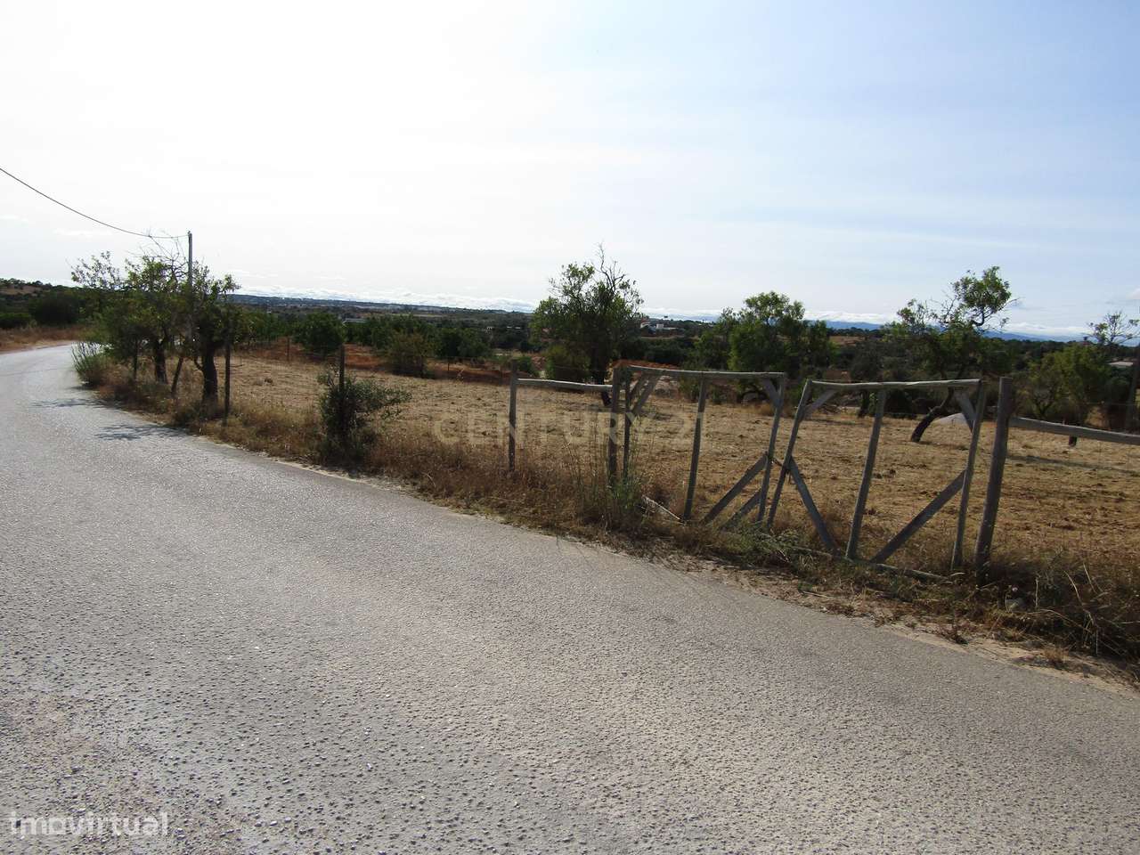 Terreno Rústico - Grande imagem: 5/8