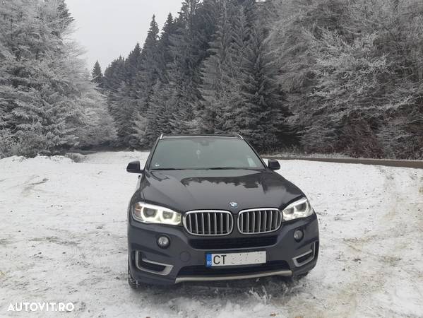 BMW X5 xDrive30d - 3