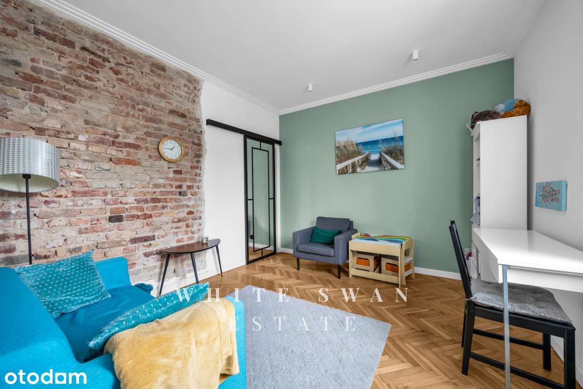 2-pok I blisko komunikacji I gabinet psychol. - Pełny obrazek: 2/14