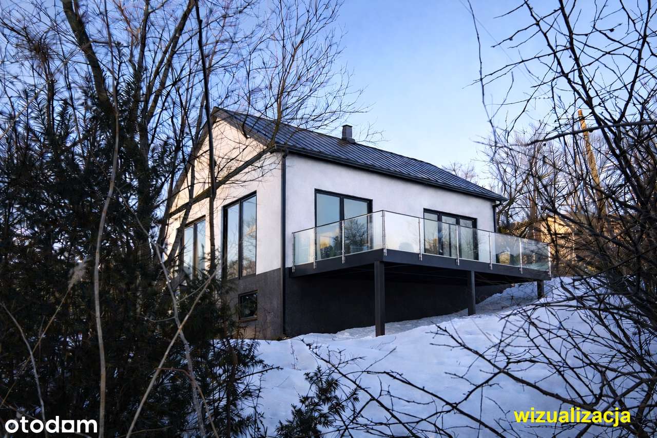 Dom wolno stojący 1.5km od Rynku w Rzeszowie-9