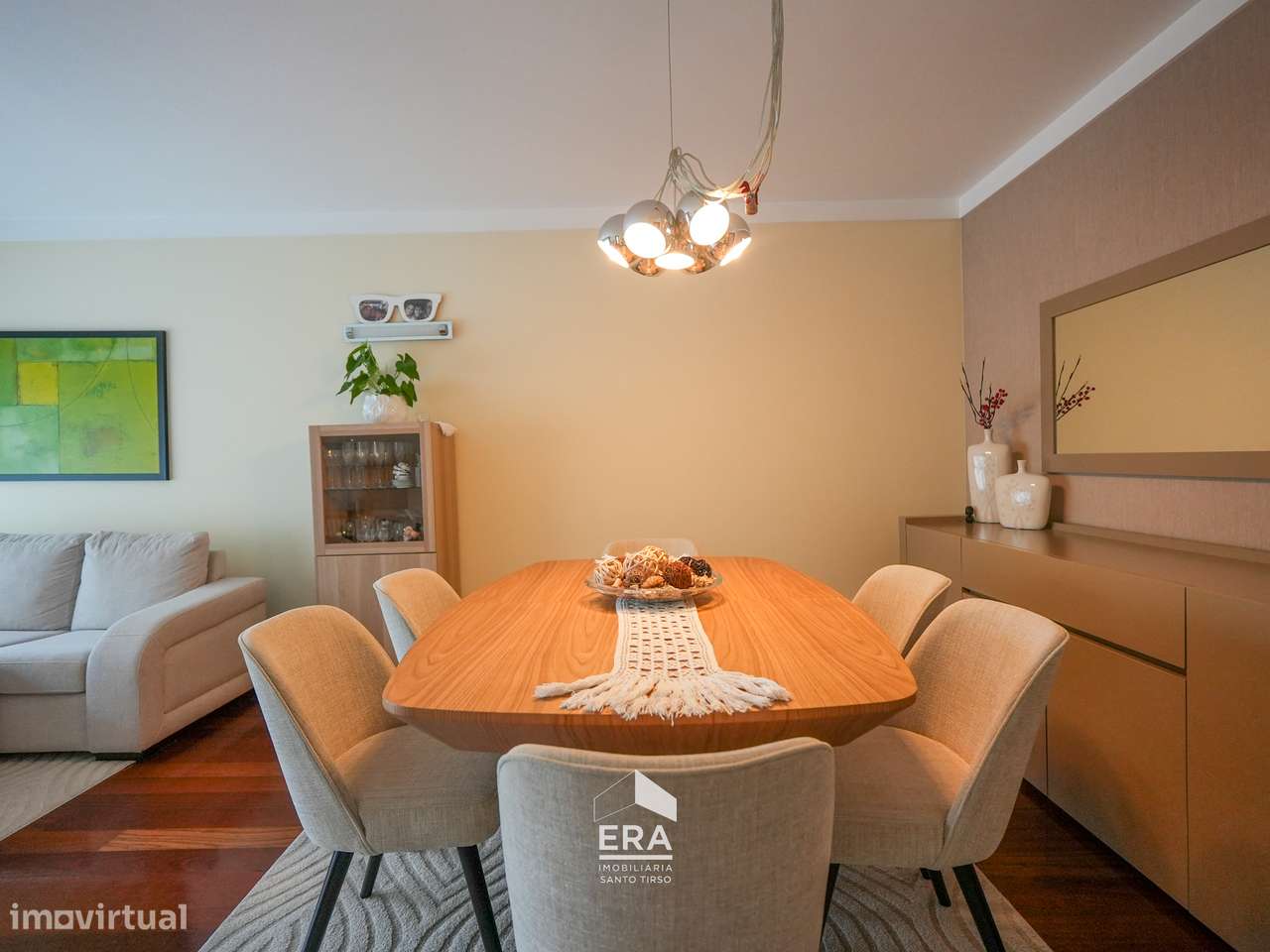 Apartamento T3 no Castêlo da Maia-12