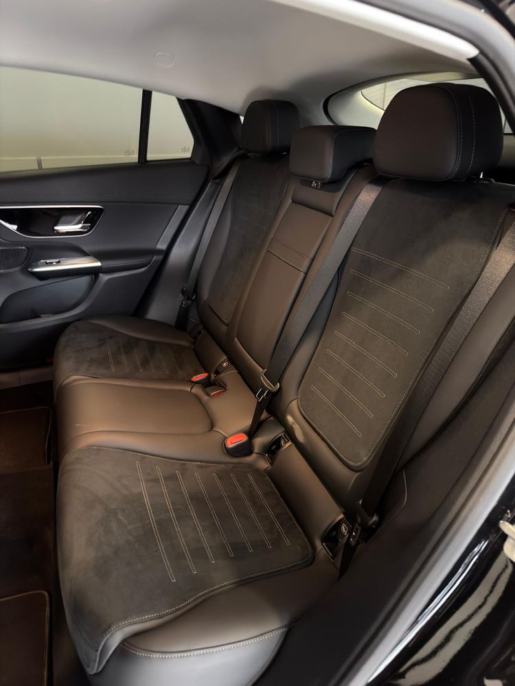 Mercedes-benz Glc 200 4MATIC AMG Premium Salon Polska FV23% GOTÓWKA LEASING KREDYT