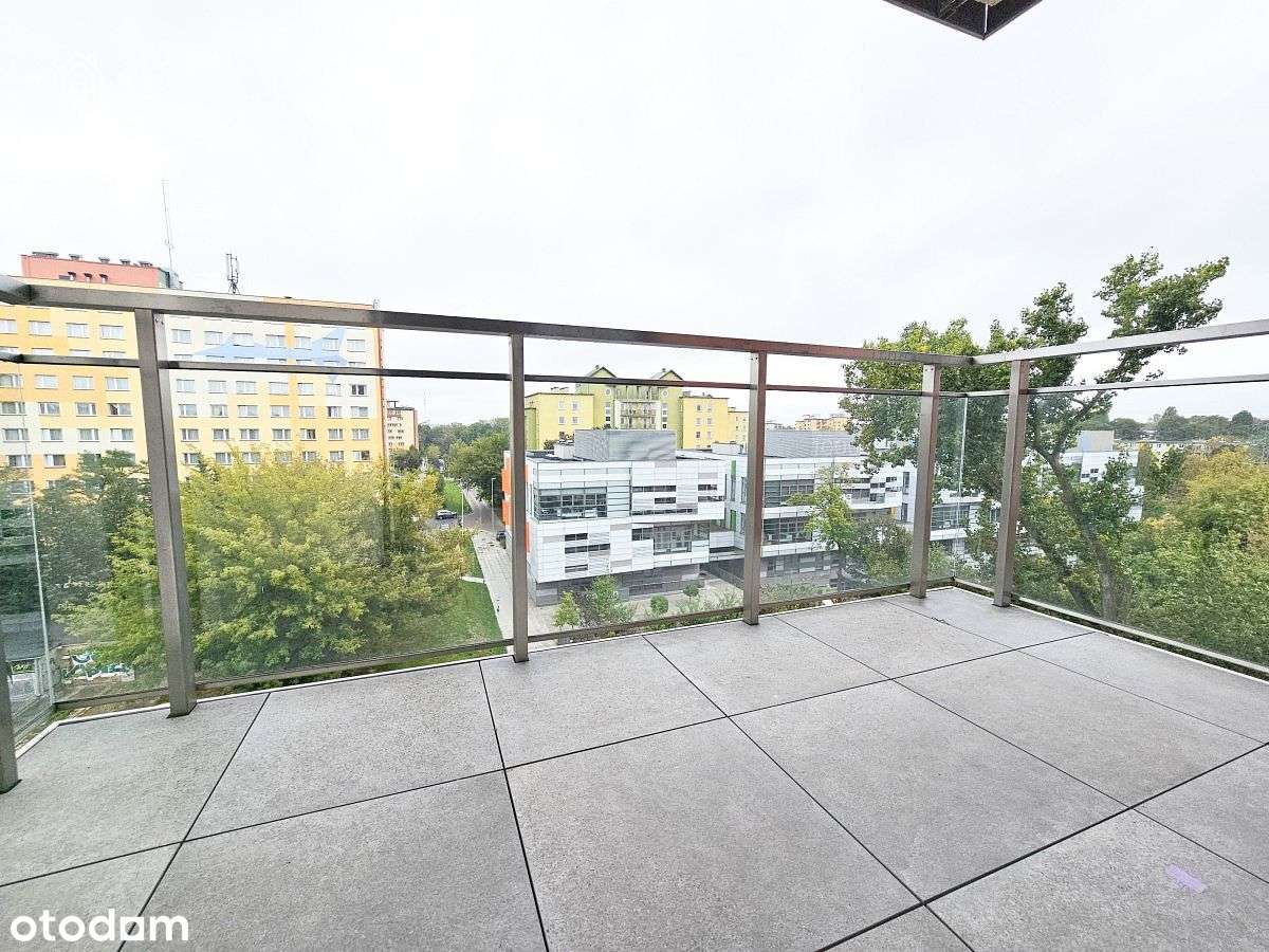 ul. Pagi / 2 - pokoje / Wieniawa Residence-6