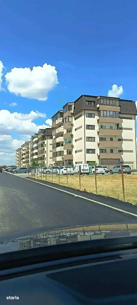 Apartament De Vanzare 3 CamerOrasul Pantelimon | Pachet Parcare-Boxa-16