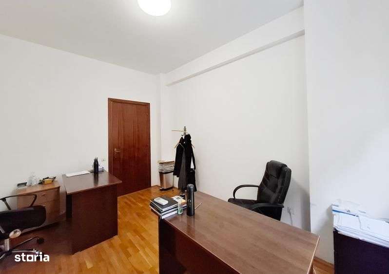 Apartament generos în cartierul Primăverii, București - Imagine principală: 5/11