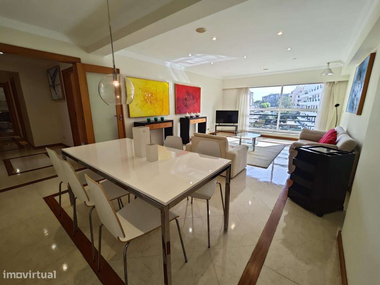 Apartamento T2 com jardim, Cascais - Grande imagem: 5/32