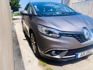 Renault Grand Scénic 1.5 dCi Intens EDC SS