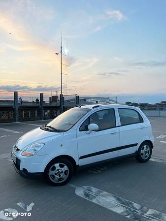 Chevrolet Spark 1.0 Plus - 2