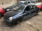 Dezmembrez Renault Clio 2004 dci gri inchis - 1