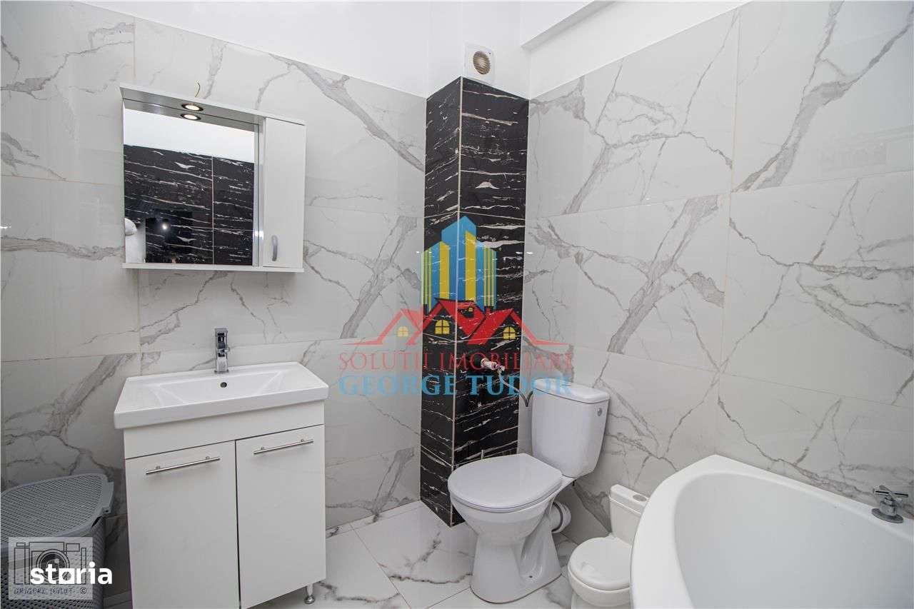 Ap. 3 camere, 79 mp, Bragadiru - Prelungirea Ghencea, Str.Ciresar 26A-18