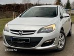 Opel Astra - 11