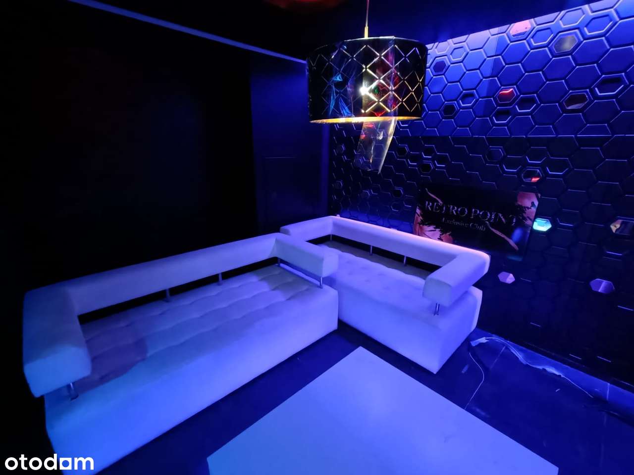 Lokal gastronomiczny na wynajem w centrum - Pełny obrazek: 4/20